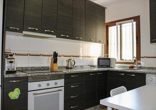Town house in Nerja