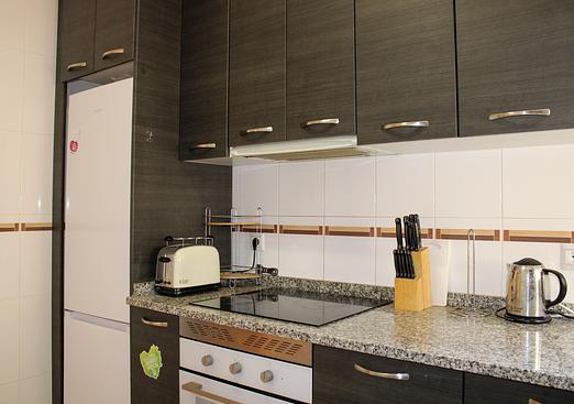 Town house in Nerja