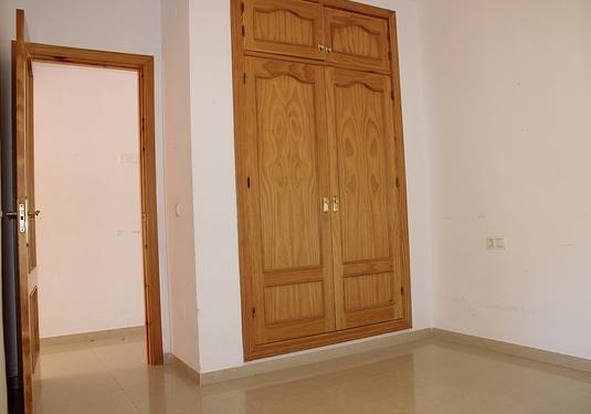 Town house in Nerja