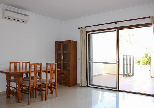 Town house in Nerja