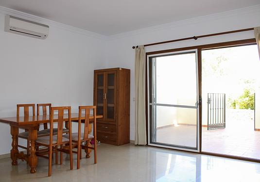 Town house in Nerja