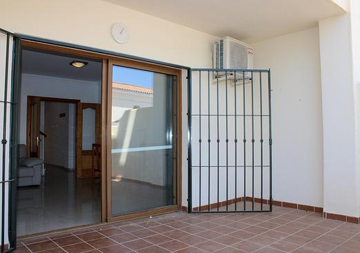Town house in Nerja