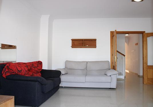 Town house in Nerja