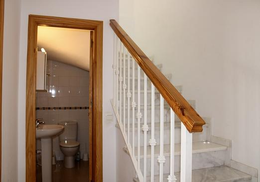 Town house in Nerja