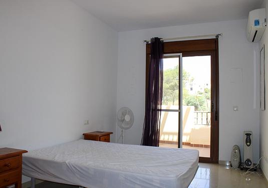 Town house in Nerja