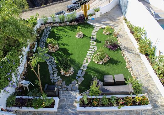 Town house in Frigiliana