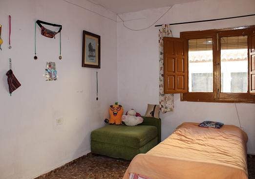Apartment in Frigiliana