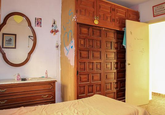 Apartment in Frigiliana