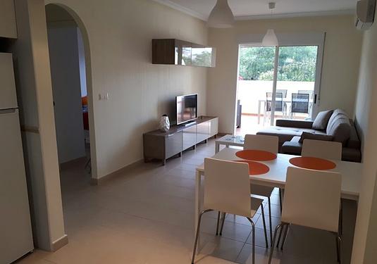 Apartment in Orihuela Costa