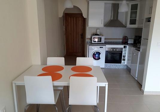 Apartment in Orihuela Costa