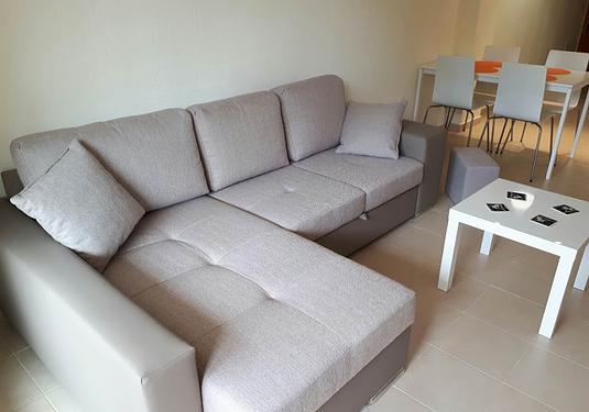 Apartment in Orihuela Costa