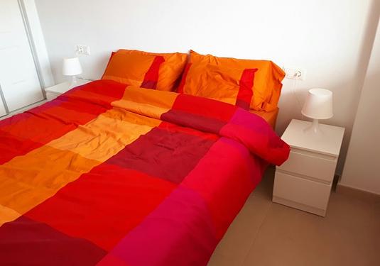 Apartment in Orihuela Costa