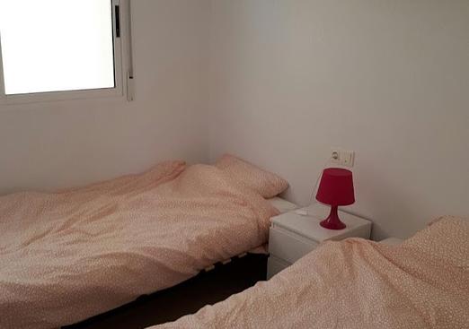 Apartment in Orihuela Costa