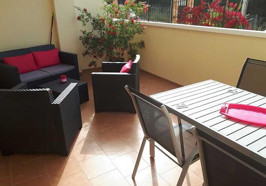 Apartment in Orihuela Costa