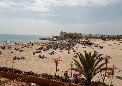 Apartment in Orihuela Costa