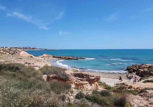 Apartment in Orihuela Costa