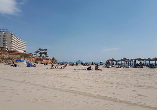 Apartment in Orihuela Costa