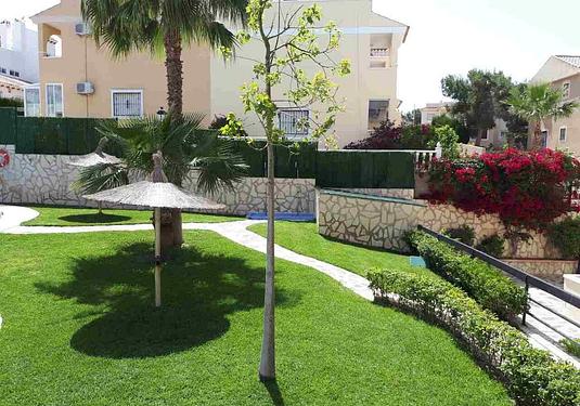 Apartment in Orihuela Costa