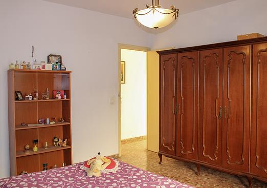 Apartment in Frigiliana