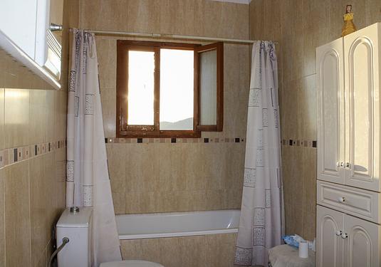 Apartment in Frigiliana