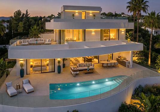 Villa in Calpe - Calp