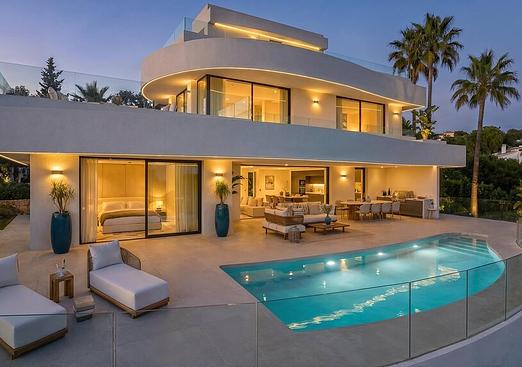 Villa in Calpe - Calp