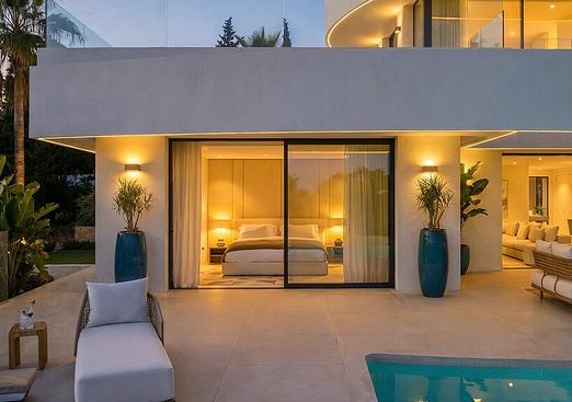 Villa in Calpe - Calp