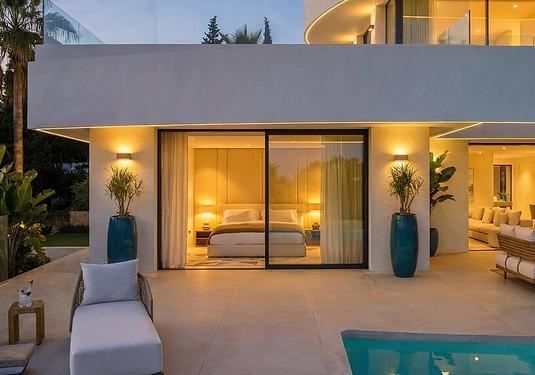 Villa in Calpe - Calp