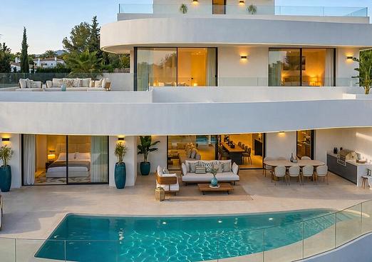 Villa in Calpe - Calp