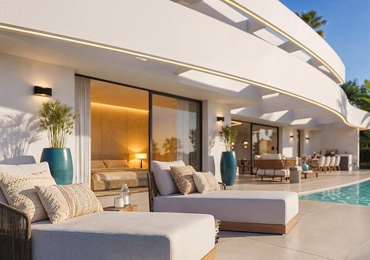 Villa in Calpe - Calp