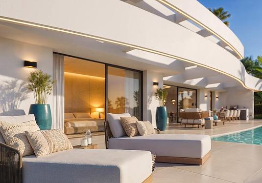 Villa in Calpe - Calp