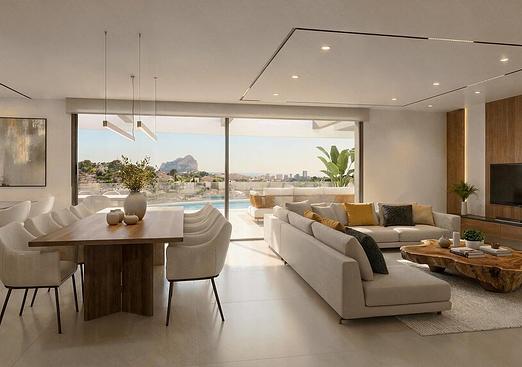 Villa in Calpe - Calp