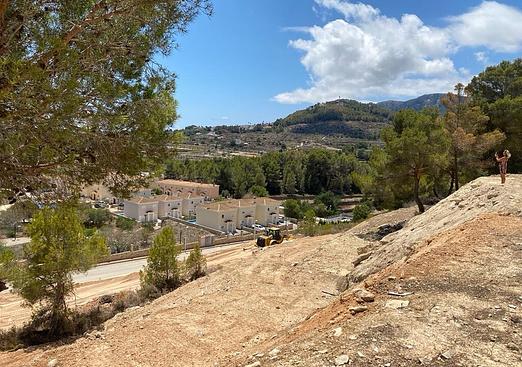 Villa in Calpe - Calp