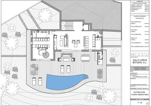Villa in Calpe - Calp