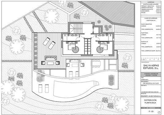 Villa in Calpe - Calp