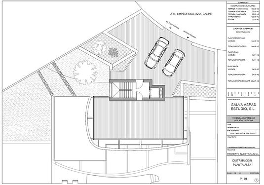 Villa in Calpe - Calp