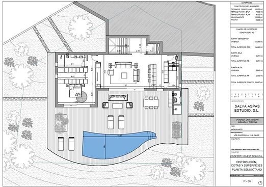 Villa in Calpe - Calp