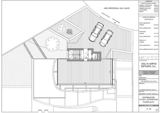 Villa in Calpe - Calp