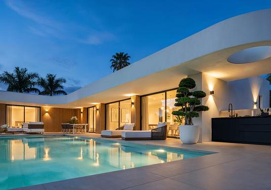Villa in Calpe - Calp