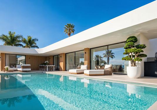 Villa in Calpe - Calp