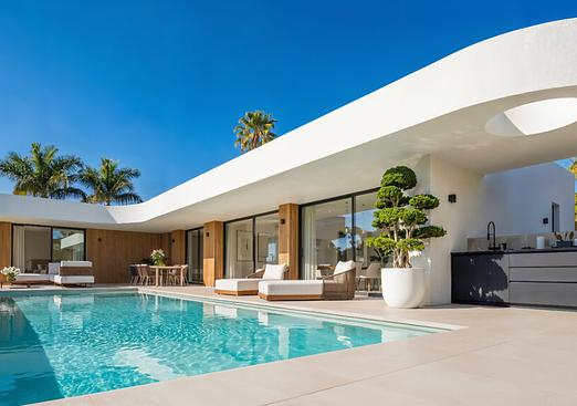 Villa in Calpe - Calp