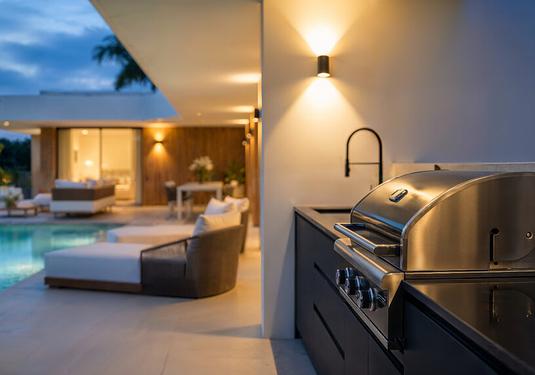 Villa in Calpe - Calp