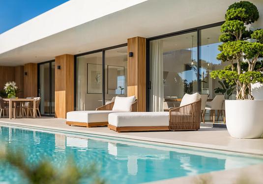 Villa in Calpe - Calp