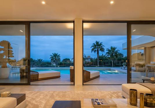 Villa in Calpe - Calp
