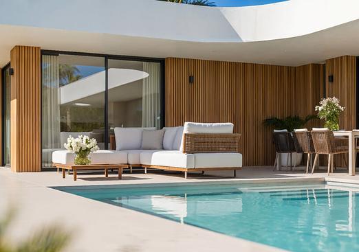 Villa in Calpe - Calp