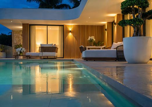 Villa in Calpe - Calp