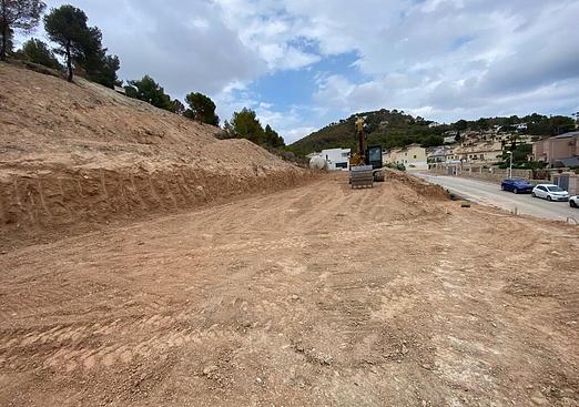 Villa in Calpe - Calp
