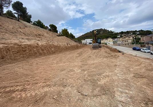 Villa in Calpe - Calp