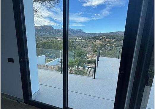 Villa in Calpe - Calp