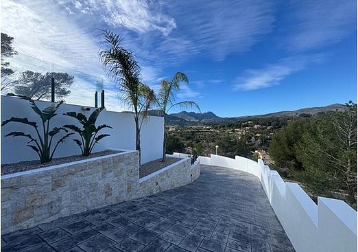 Villa in Calpe - Calp